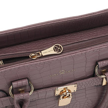 Load image into Gallery viewer, Women's Top Handle Sling Bag / Crossbody Bag / Shoulder Bag - SEY 663