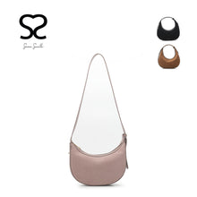 Load image into Gallery viewer, Women's Top Handle Sling Bag / Crossbody Bag / Shoulder Bag - HPR 3451