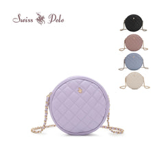 Load image into Gallery viewer, Women's Casual Chain Sling Bag - HFG 225