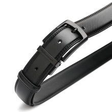 Load image into Gallery viewer, Men's 35mm Pin Buckle Belt - VWB 655