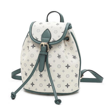 Load image into Gallery viewer, Women's Monogram Mini Backpack - HLV 3212