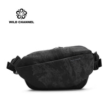 Load image into Gallery viewer, Water Resistance Casual Men's Chest Bag / Shoulder Bag / Crossbody Bag -GAH 5010