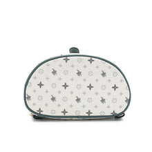 Load image into Gallery viewer, Women's Monogram Backpack - HLU 3210