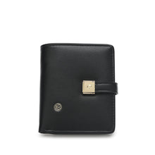 Load image into Gallery viewer, Women's Short Purse / Wallet With Coin Compartment - KP 014