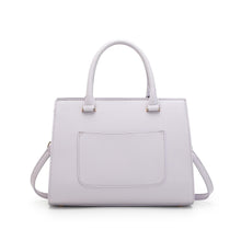 Load image into Gallery viewer, Women's Top Handle Sling Bag / Crossbody Bag - SEJ 36472