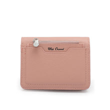 Load image into Gallery viewer, Women's Wallet with Coin Purse / Wallet - NP 050
