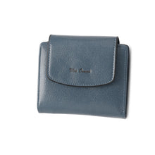 Load image into Gallery viewer, Women's Bi Fold Wallet / Purse - NP 008