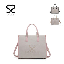 Load image into Gallery viewer, Women's Top Handle Sling Bag / Crossbody Bag - SDB 2315