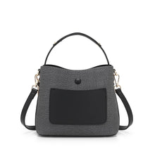 Load image into Gallery viewer, Women's Top Handle Sling Bag / Crossbody Bag - SCT 9687