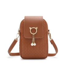 Load image into Gallery viewer, Women's Sling Bag / Crossbody Bag / Shoulder Bag / Hand Bag - NCF 62