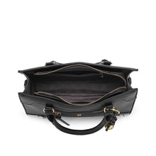 Load image into Gallery viewer, Women's Top Handle Sling Bag / Crossbody Bag - SEN 9974