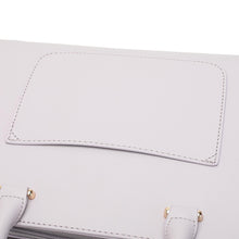 Load image into Gallery viewer, Women's Top Handle Sling Bag / Crossbody Bag - SEJ 36472