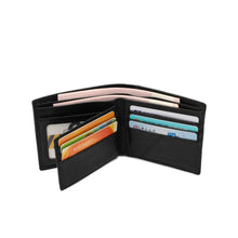 Load image into Gallery viewer, Men's RFID Genuine Leather Wallet - VWW 129