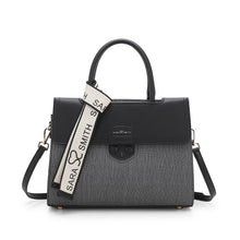 Load image into Gallery viewer, Women's Top Handle Sling Bag / Crossbody Bag - SCS 5211