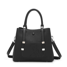 Load image into Gallery viewer, Women's Top Handle Sling Bag / Crossbody Bag - HLK 3168
