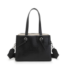 Load image into Gallery viewer, Women's Top Handle Sling Bag / Crossbody Bag - SDG PM001