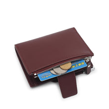 Load image into Gallery viewer, Women's Bi Fold Purse / Wallet - NP 030