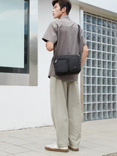 Load image into Gallery viewer, Men's Sling Bag / Crossbody Bag -SJT 2502