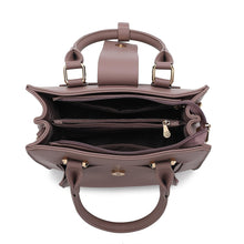 Load image into Gallery viewer, Wild Channel Women's Top Handle Bag / Sling Bag / Shoulder Bag - NDN 3061