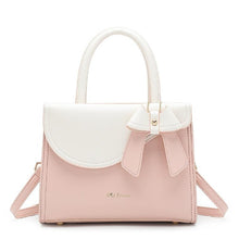 Load image into Gallery viewer, Women's Shoulder Bag / Sling Bag / Top Handle Bag / Hand Bag - NEG 3895