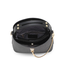 Load image into Gallery viewer, Women's Top Handle Sling Bag / Crossbody Bag - SCT 9687