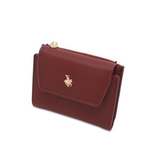 Load image into Gallery viewer, Women's Casual Purse with Coin Compartment - SLP 28