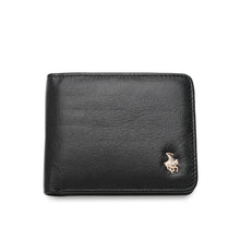 Load image into Gallery viewer, Men's Genuine Leather RFID Wallet - SW 168
