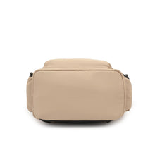 Load image into Gallery viewer, Women's Top Flap Backpack - HEK 7575