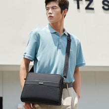 Load image into Gallery viewer, Men's Sling Bag / Crossbody Bag - SJS 2504
