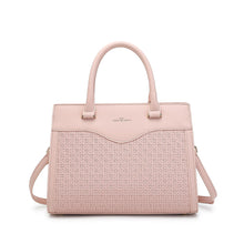 Load image into Gallery viewer, Women's Top Handle Sling Bag / Crossbody Bag - SEJ 36472