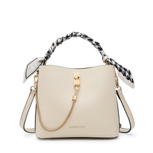 Load image into Gallery viewer, Women's Top Handle Sling Bag / Crossbody Bag - HCR 9687