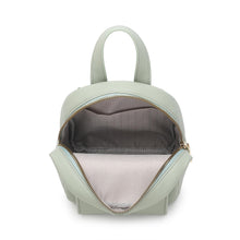 Load image into Gallery viewer, Women's 2-Way Crossbody Backpack / Sling Bag - HNU 9934
