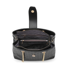 Load image into Gallery viewer, Women's Shoulder Sling Bag / Crossbody Bag - SDL 7652