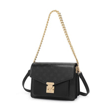 Load image into Gallery viewer, Women's Monogram Shoulder Sling Bag / Crossbody Bag - SDQ 7624