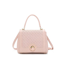 Load image into Gallery viewer, Women's Top Handle Bag / Sling Bag / Crossbody Bag - KDC 3729