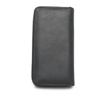 Load image into Gallery viewer, Men's Genuine Leather RFID Blocking Wallet - NW 016