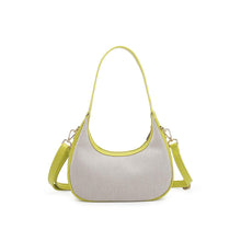 Load image into Gallery viewer, Women's Top Handle Sling Bag / Crossbody Bag - SDE 6091