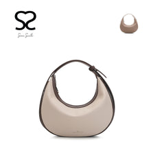 Load image into Gallery viewer, Women's Shoulder Sling Bag / Crossbody Bag - SEG 3451