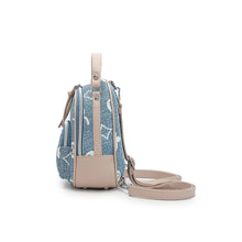 Load image into Gallery viewer, Women's Monogram Mini Backpack - SCZ 7850