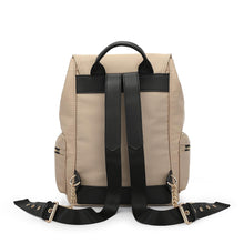 Load image into Gallery viewer, Women's Top Flap Backpack - HEK 7575