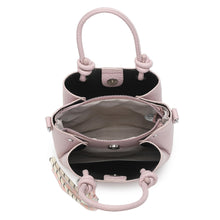 Load image into Gallery viewer, Women's Top Handle Sling Bag / Crossbody Bag / Shoulder Bag - HPE 3350