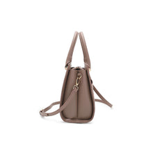 Load image into Gallery viewer, Women's Top Handle Sling Bag - HJF 2128