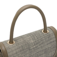 Load image into Gallery viewer, Women's Top Handle Sling Bag / Crossbody Bag / Shoulder Bag - SCQ 3733