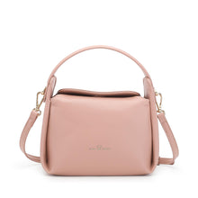 Load image into Gallery viewer, Women's Top Handle Sling Bag / Crossbody Bag - SEH 3452
