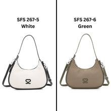 Load image into Gallery viewer, Women's Top Handle Sling Bag / Crossbody Bag / Shoulder Bag - SFS 267