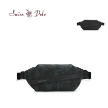 Load image into Gallery viewer, Men's Casual Belt Bag / Waist Bag / Chest Bag - SXX 5001