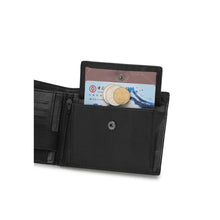 Load image into Gallery viewer, Men's Genuine Leather RFID Wallet - NW 017
