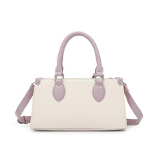 Load image into Gallery viewer, Women's Top Handle Sling Bag / Crossbody Bag - SEE 3438