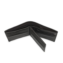 Load image into Gallery viewer, Men's Genuine Leather RFID Short Wallet - VWW 135