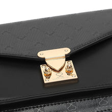 Load image into Gallery viewer, Women's Monogram Shoulder Sling Bag / Crossbody Bag - SDQ 7624